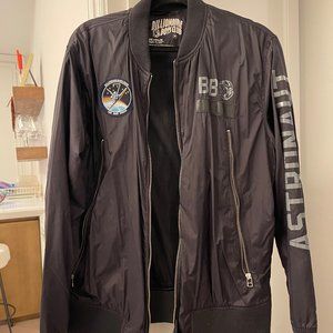 Billionaire Boys Club Nylon Jacket Size M